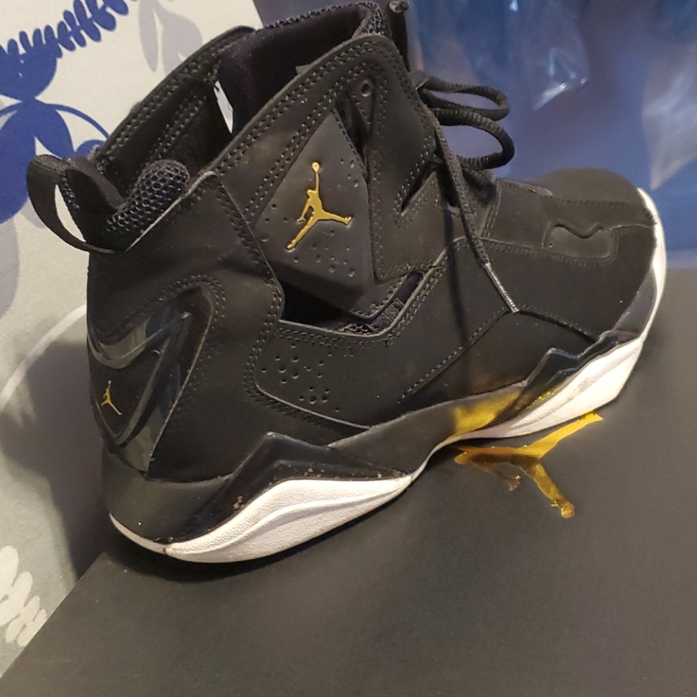 Jordan True Flight